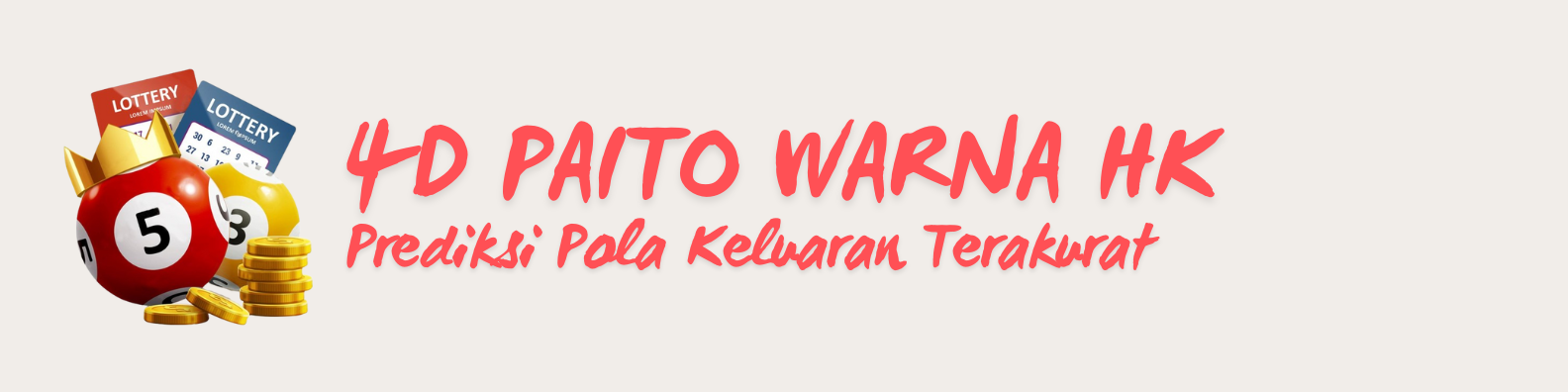 4D Paito Warna HK